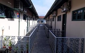 Pousada Village Paraty
